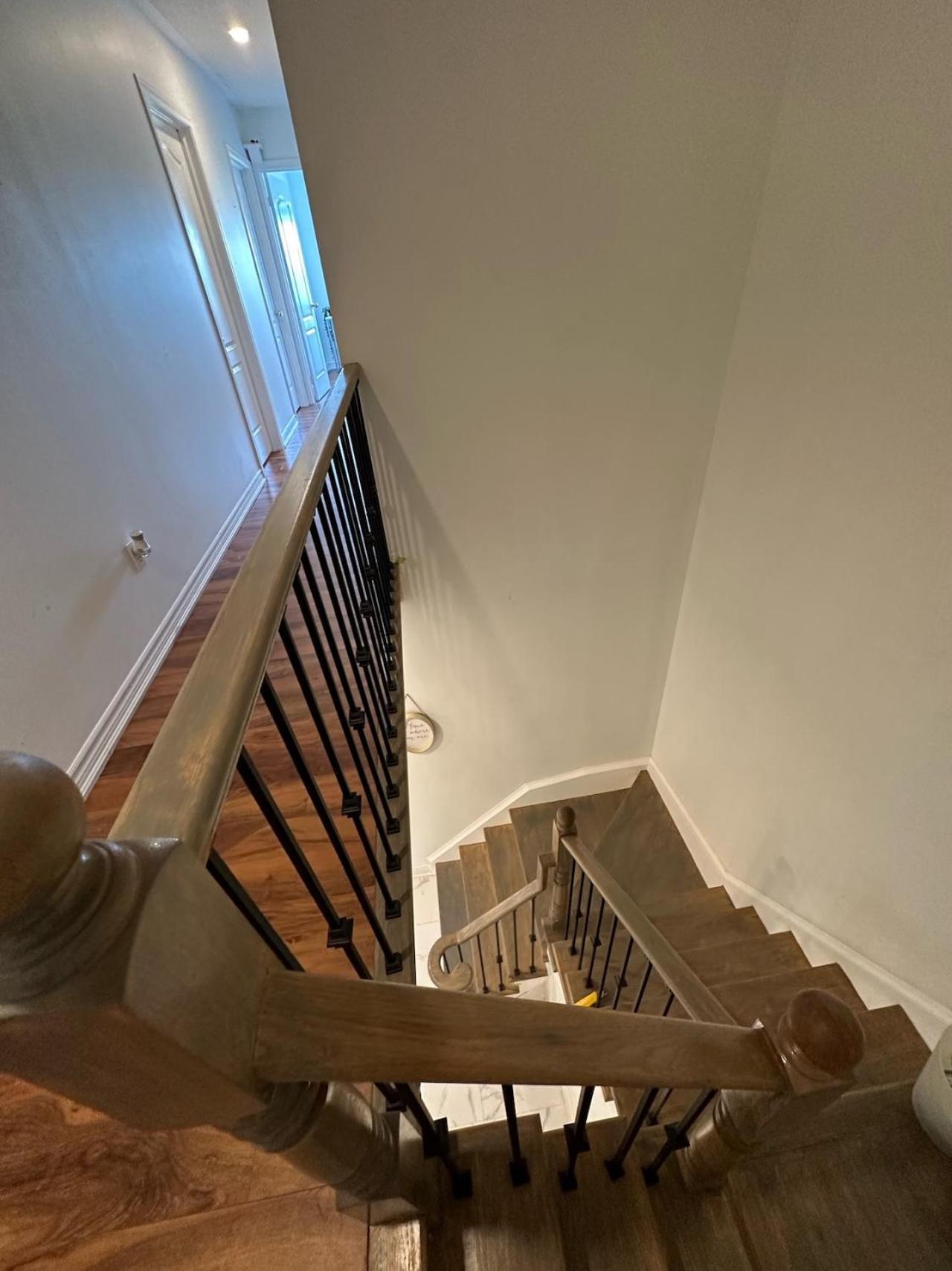 Luxury Home In Toronto ميسيسوجا المظهر الخارجي الصورة