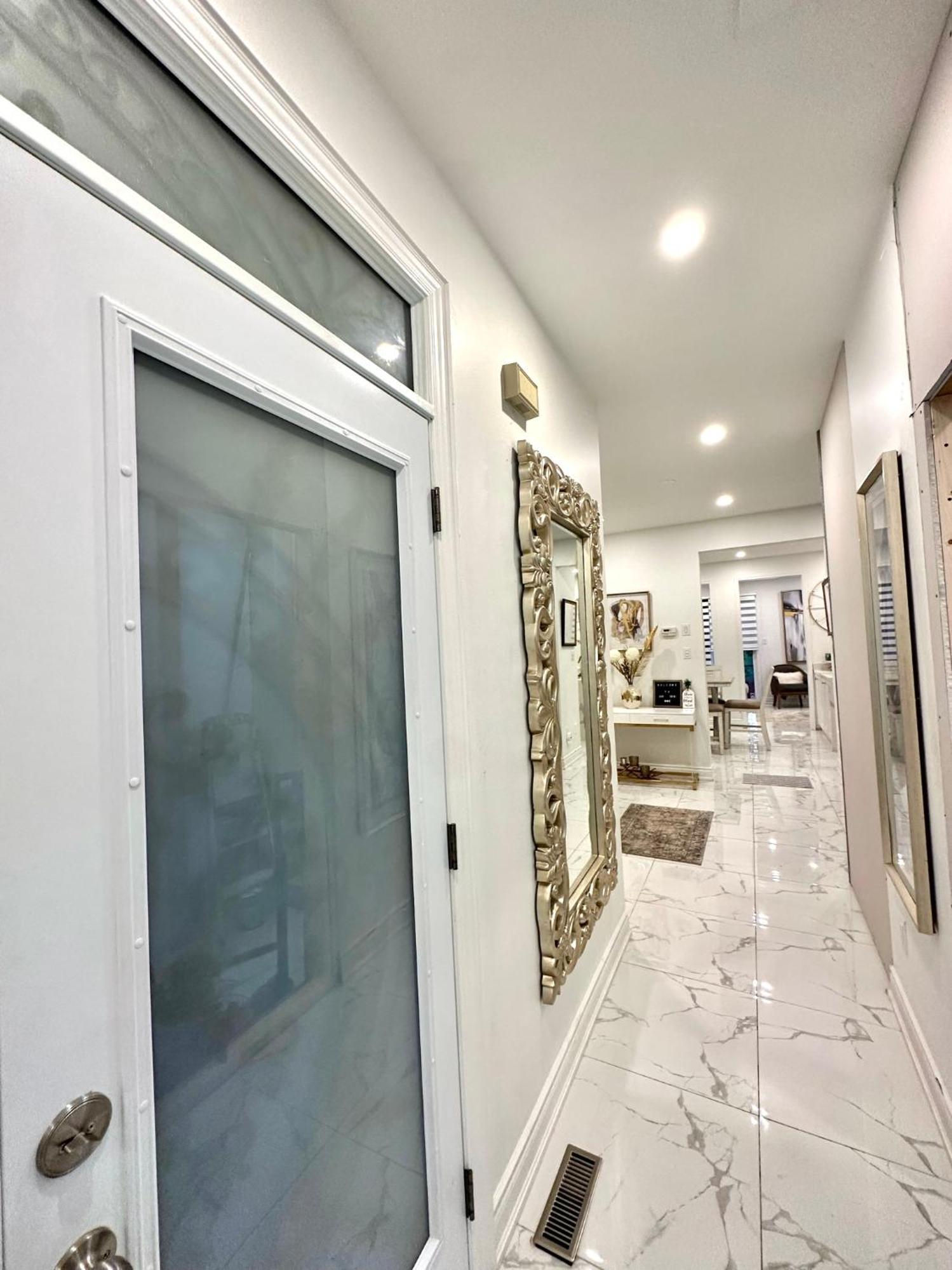 Luxury Home In Toronto ميسيسوجا المظهر الخارجي الصورة