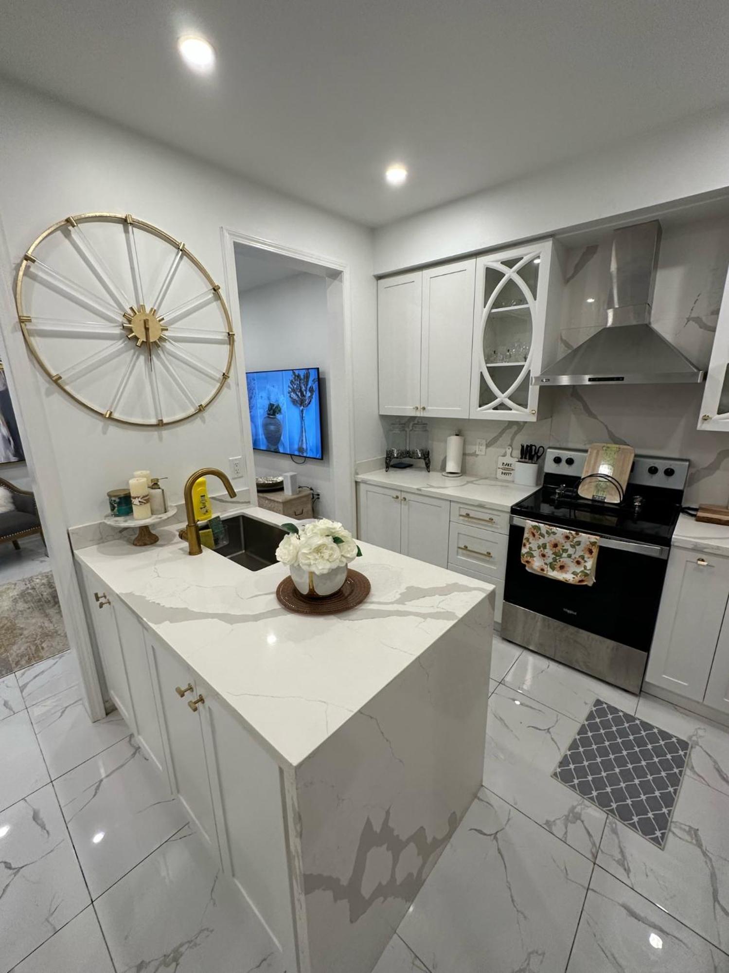 Luxury Home In Toronto ميسيسوجا المظهر الخارجي الصورة