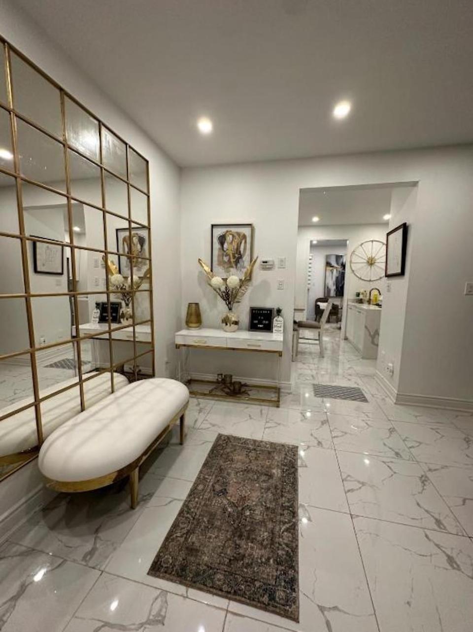 Luxury Home In Toronto ميسيسوجا المظهر الخارجي الصورة